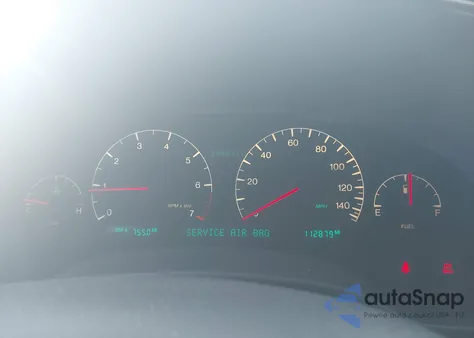 2005 Cadillac Deville Dts из США, поврежденный, VIN 1G6KF57985U215217